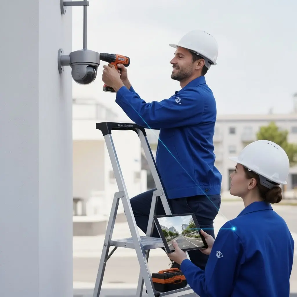 Installazione Professionale