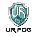 UR Fog Logo