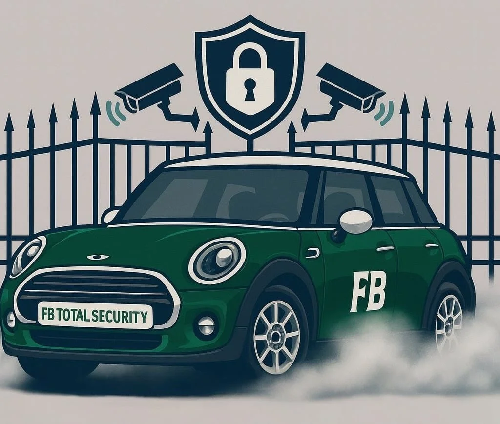 FB Total Security Logo