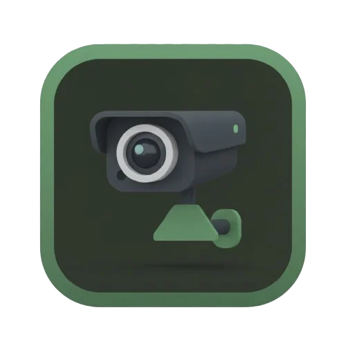 Anteprima video sistema videosorveglianza professionale